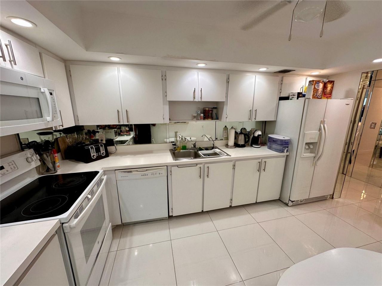 1880 S Ocean Drive, Unit Ts705, Hallandale Beach, FL 33009 Photo