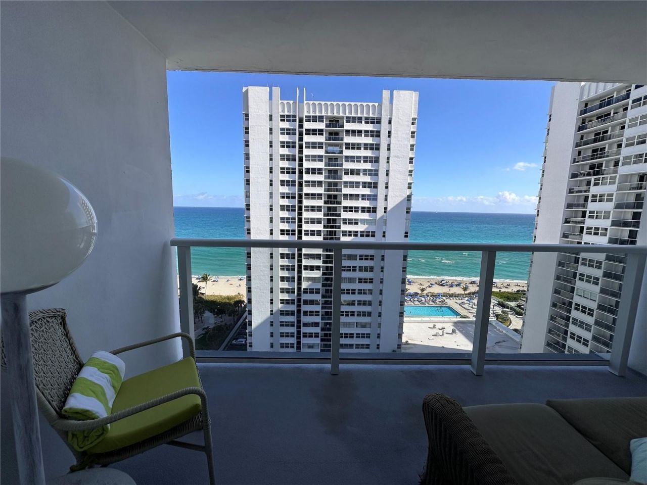 1880 S Ocean Drive, Unit Ts705, Hallandale Beach, FL 33009 Photo