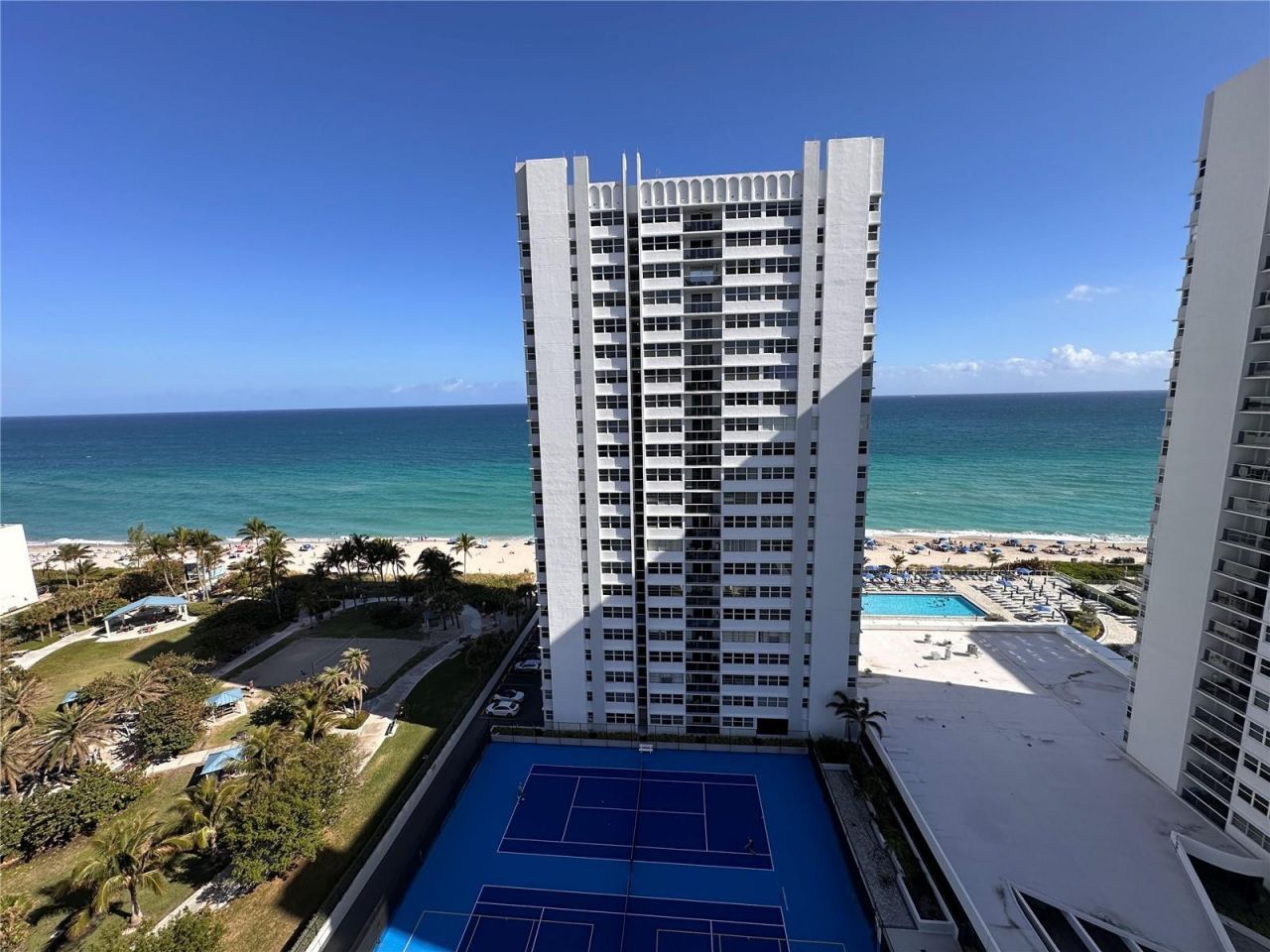 1880 S Ocean Drive, Unit Ts705, Hallandale Beach, FL 33009 Photo