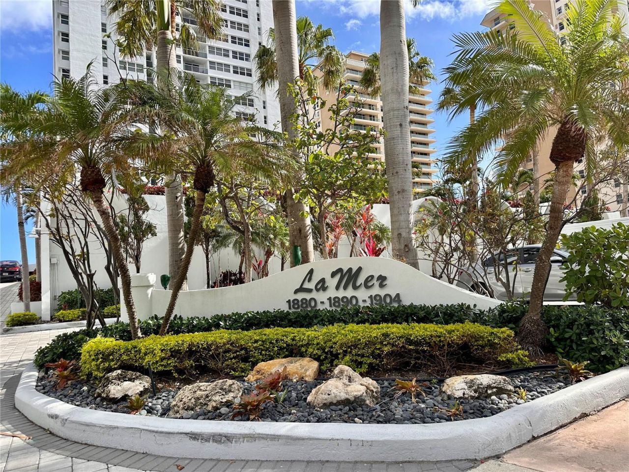1880 S Ocean Drive, Unit Ts705, Hallandale Beach, FL 33009 Photo