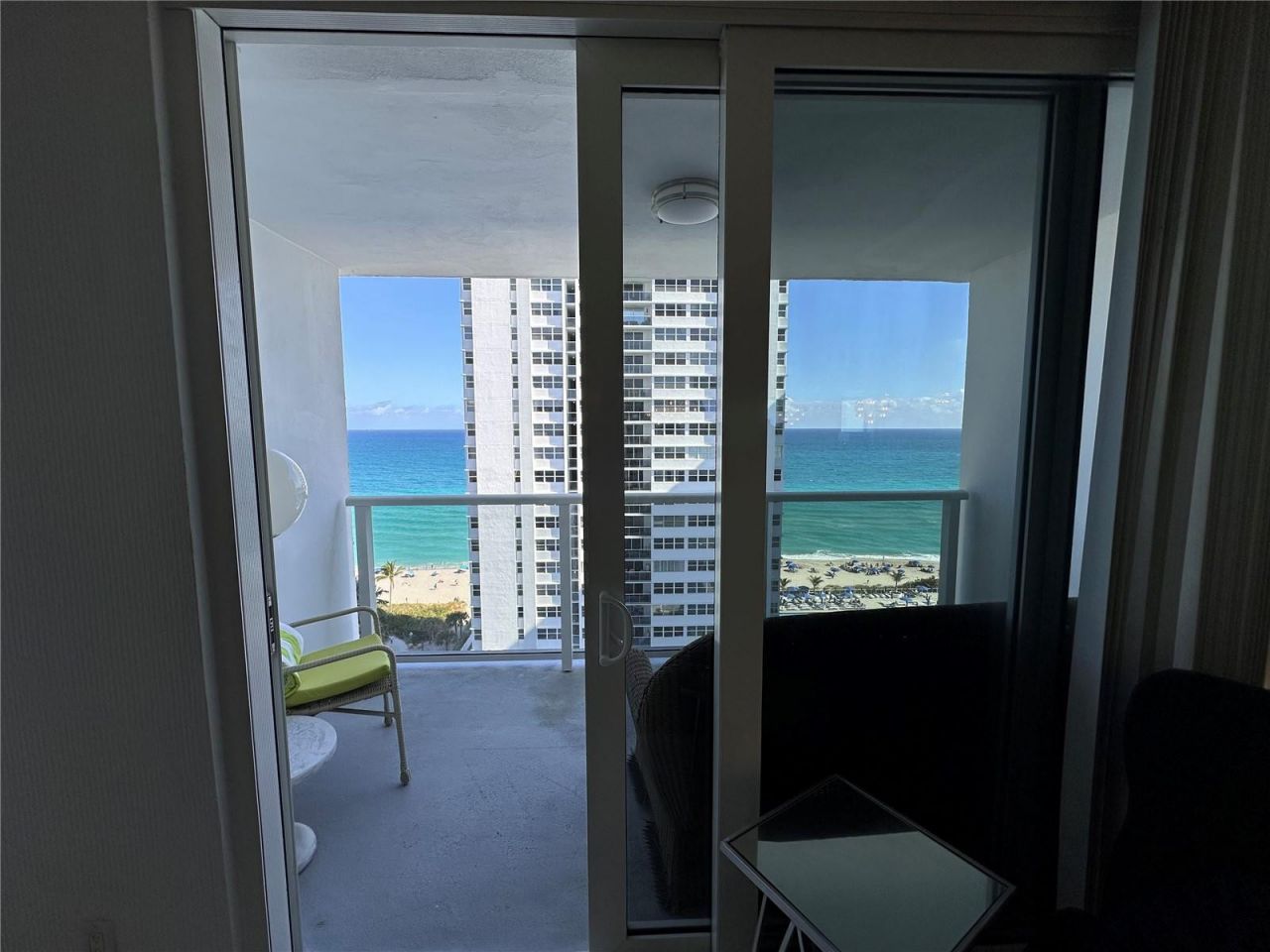 1880 S Ocean Drive, Unit Ts705, Hallandale Beach, FL 33009 Photo