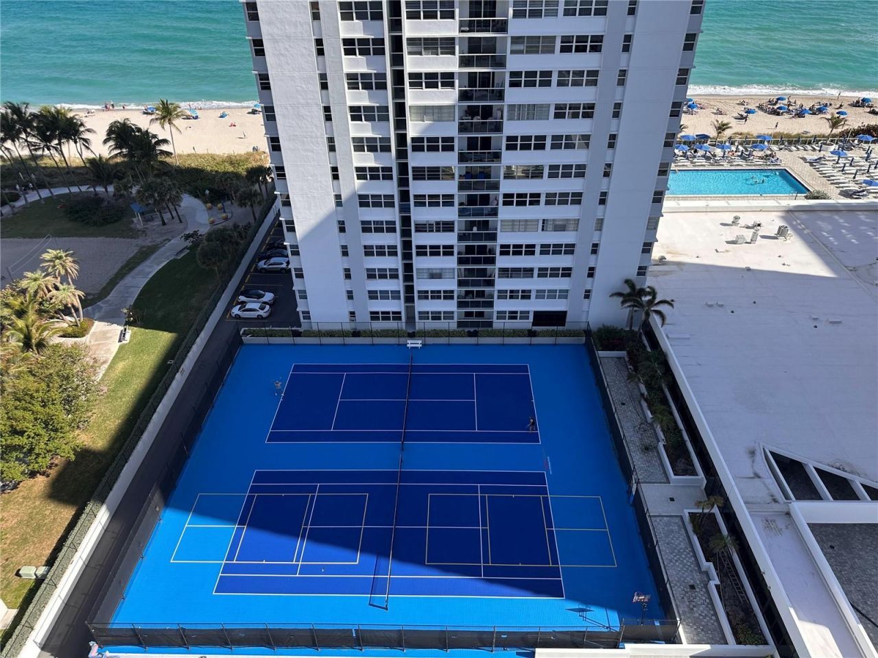 1880 S Ocean Drive, Unit Ts705, Hallandale Beach, FL 33009 Photo