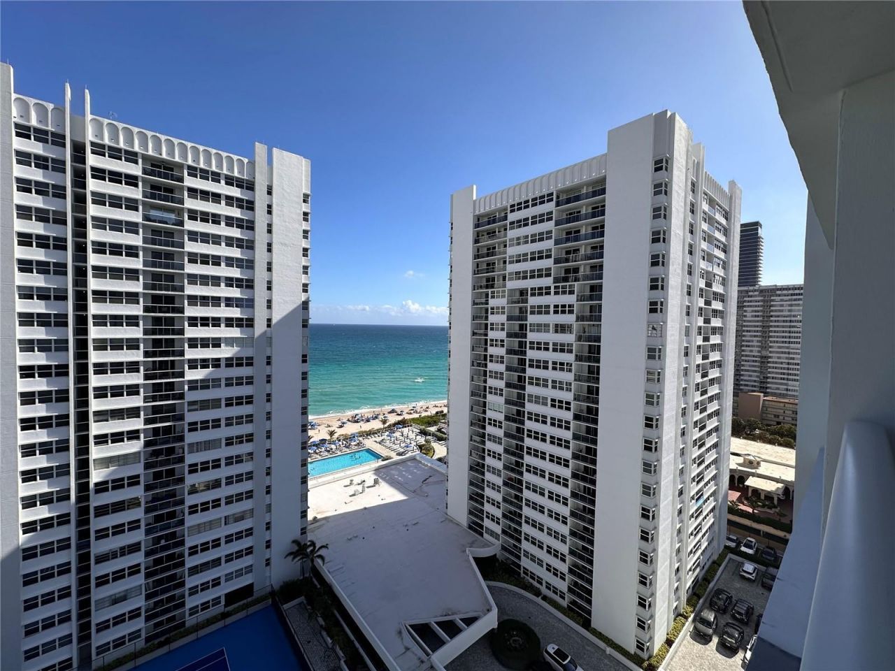 1880 S Ocean Drive, Unit Ts705, Hallandale Beach, FL 33009 Photo
