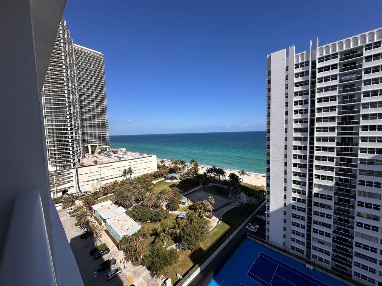 1880 S Ocean Drive, Unit Ts705, Hallandale Beach, FL 33009 Photo