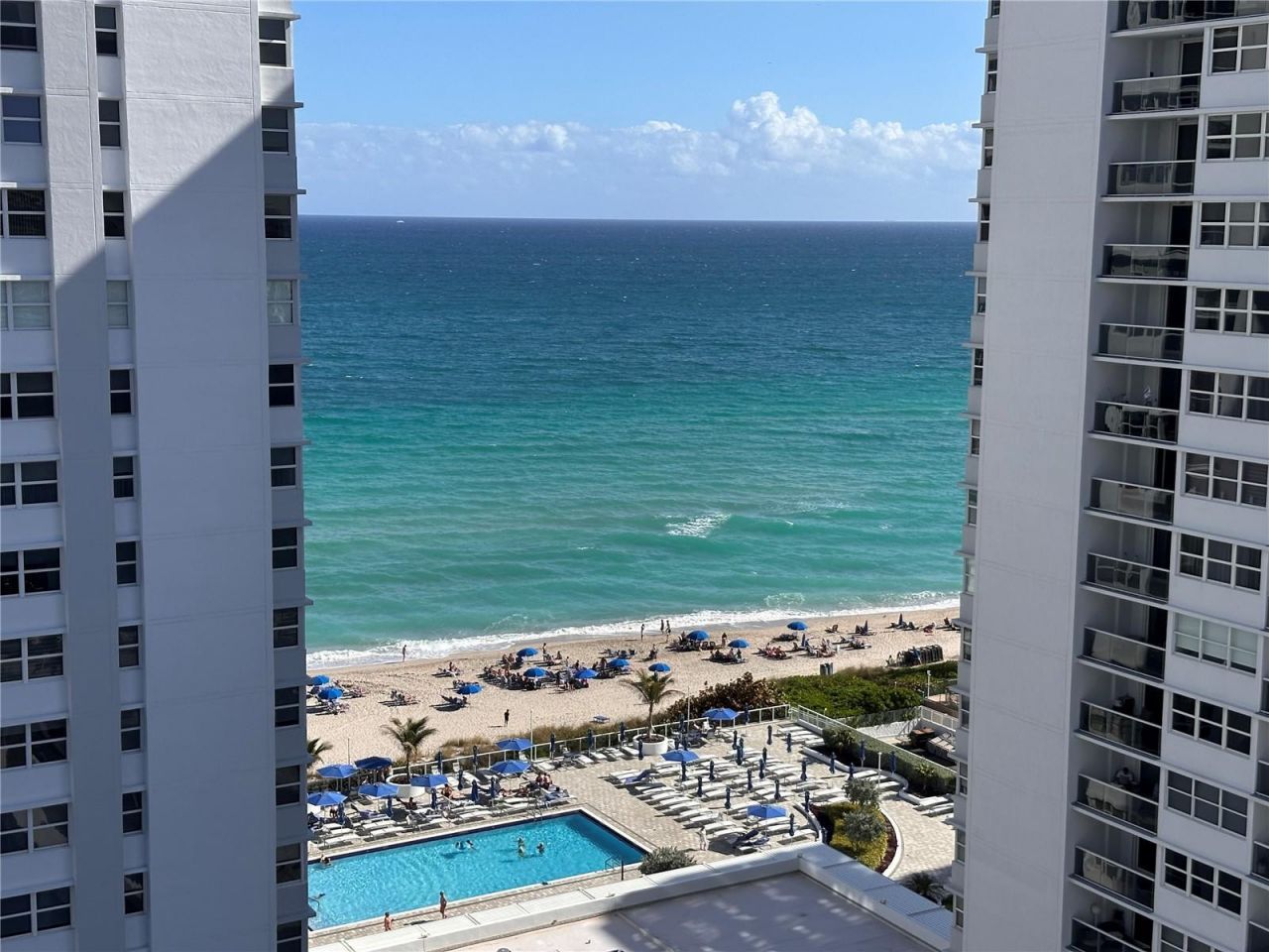 1880 S Ocean Drive, Unit Ts705, Hallandale Beach, FL 33009 Photo