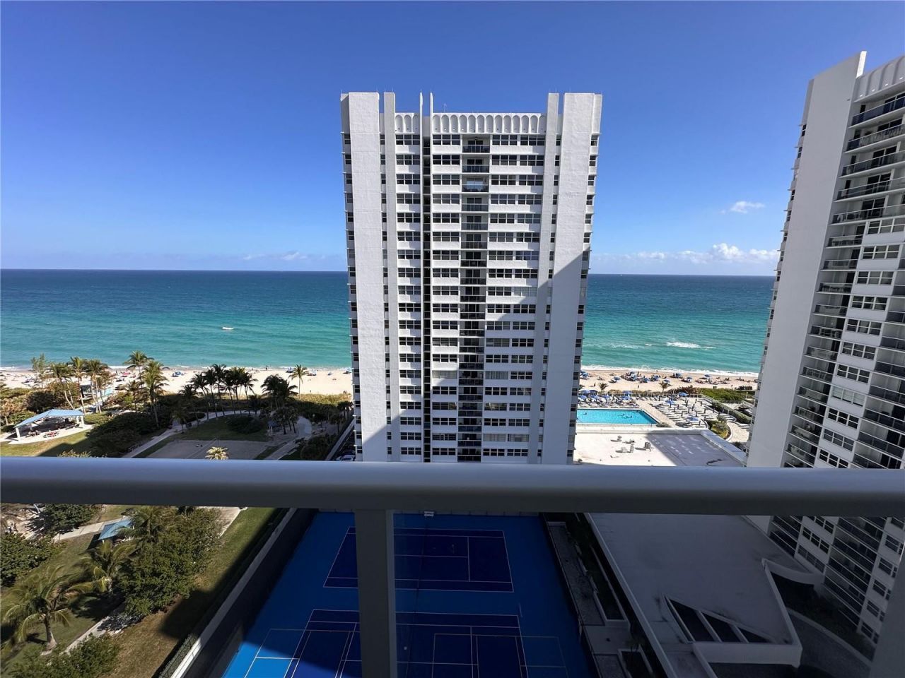1880 S Ocean Drive, Unit Ts705, Hallandale Beach, FL 33009 Photo