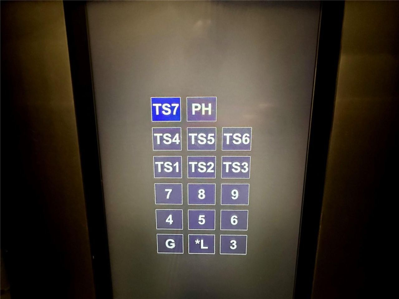 1880 S Ocean Drive, Unit Ts705, Hallandale Beach, FL 33009 Photo