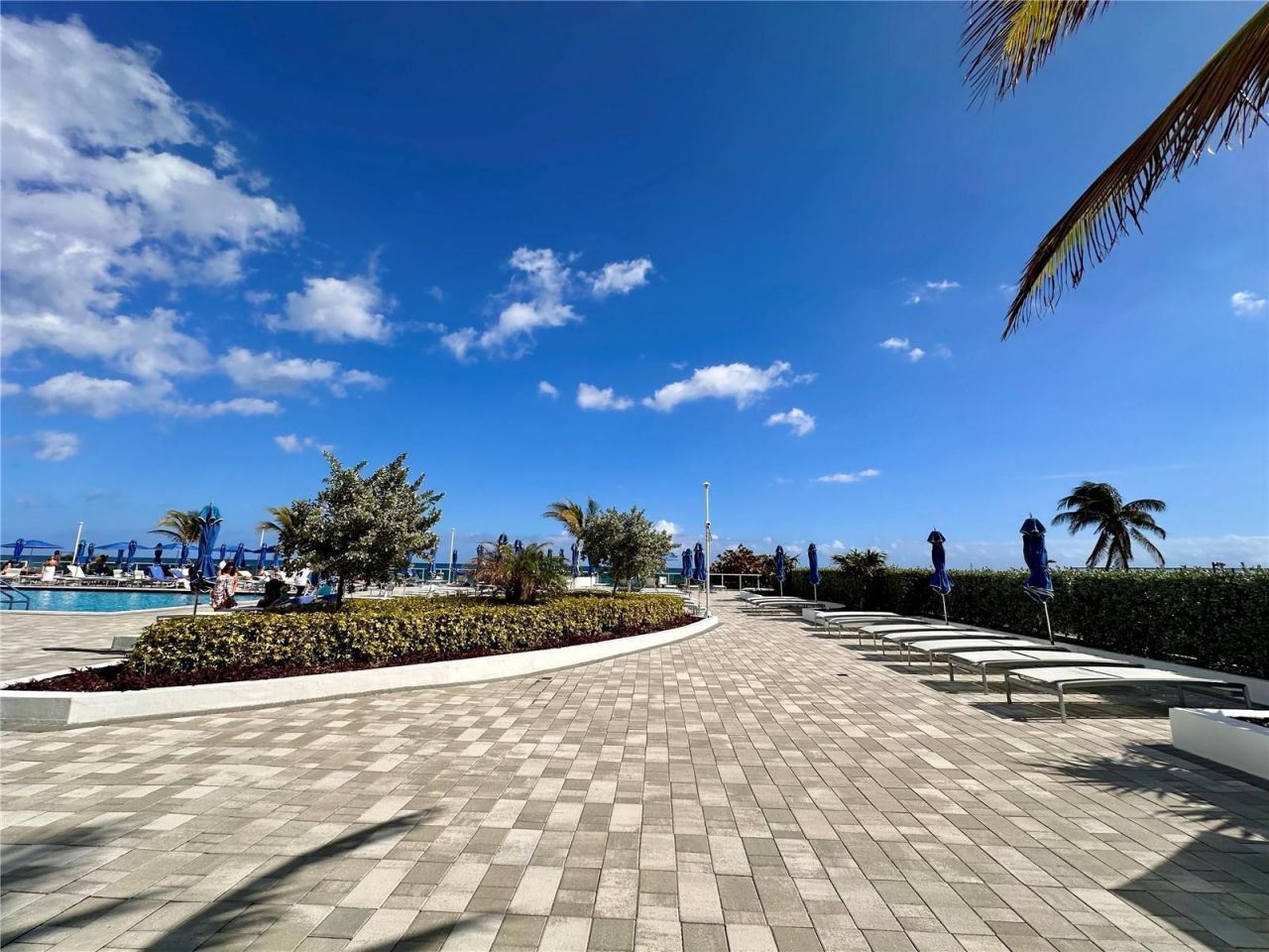 1880 S Ocean Drive, Unit Ts705, Hallandale Beach, FL 33009 Photo