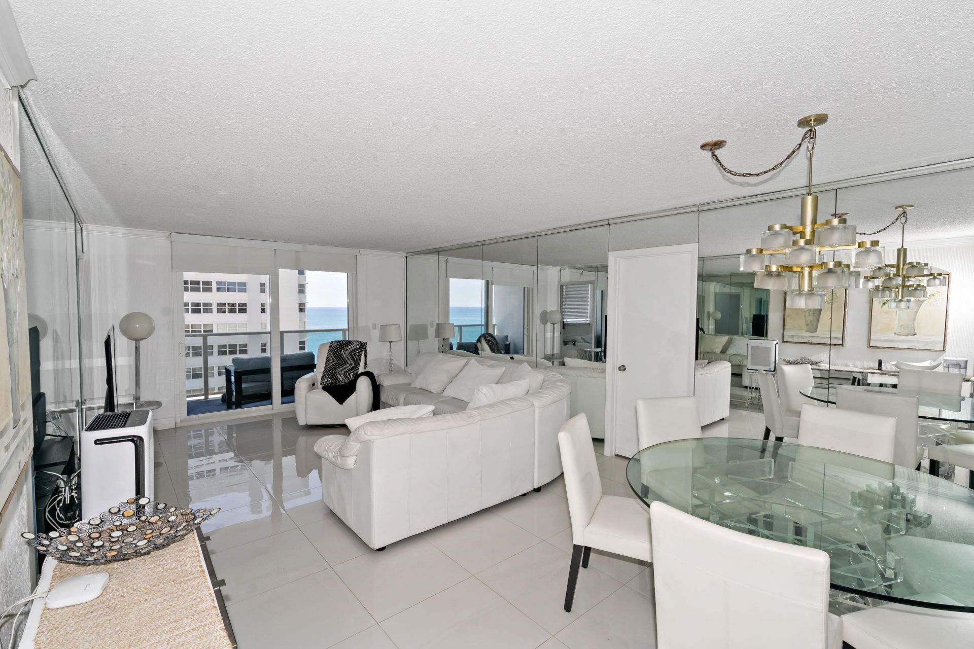 1880 S Ocean Drive, Unit Ts705, Hallandale Beach, FL 33009 Photo