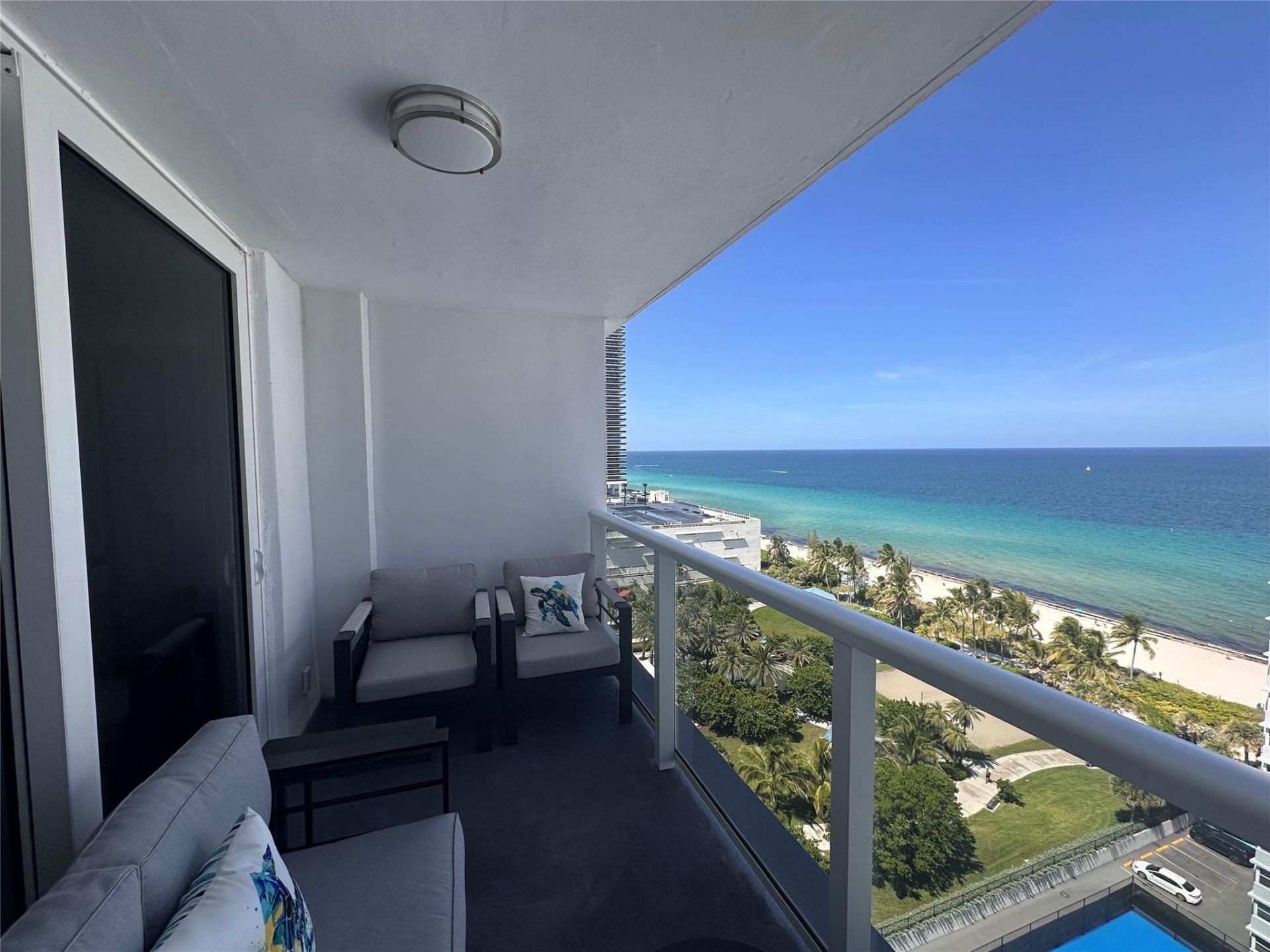 1880 S Ocean Drive, Unit Ts705, Hallandale Beach, FL 33009 Photo