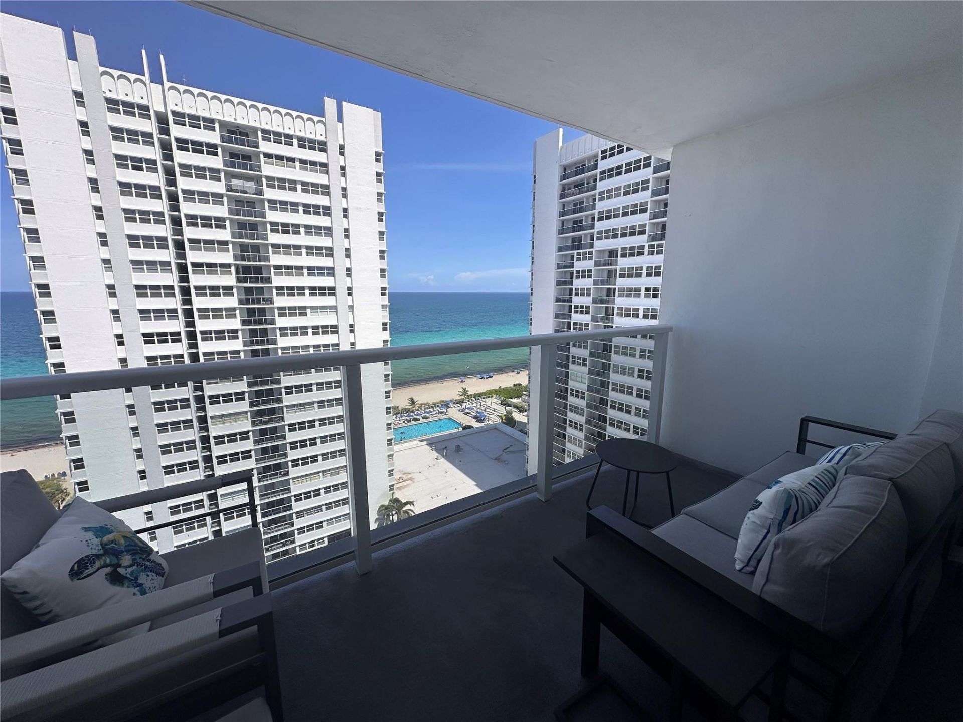 1880 S Ocean Drive, Unit Ts705, Hallandale Beach, FL 33009 Photo