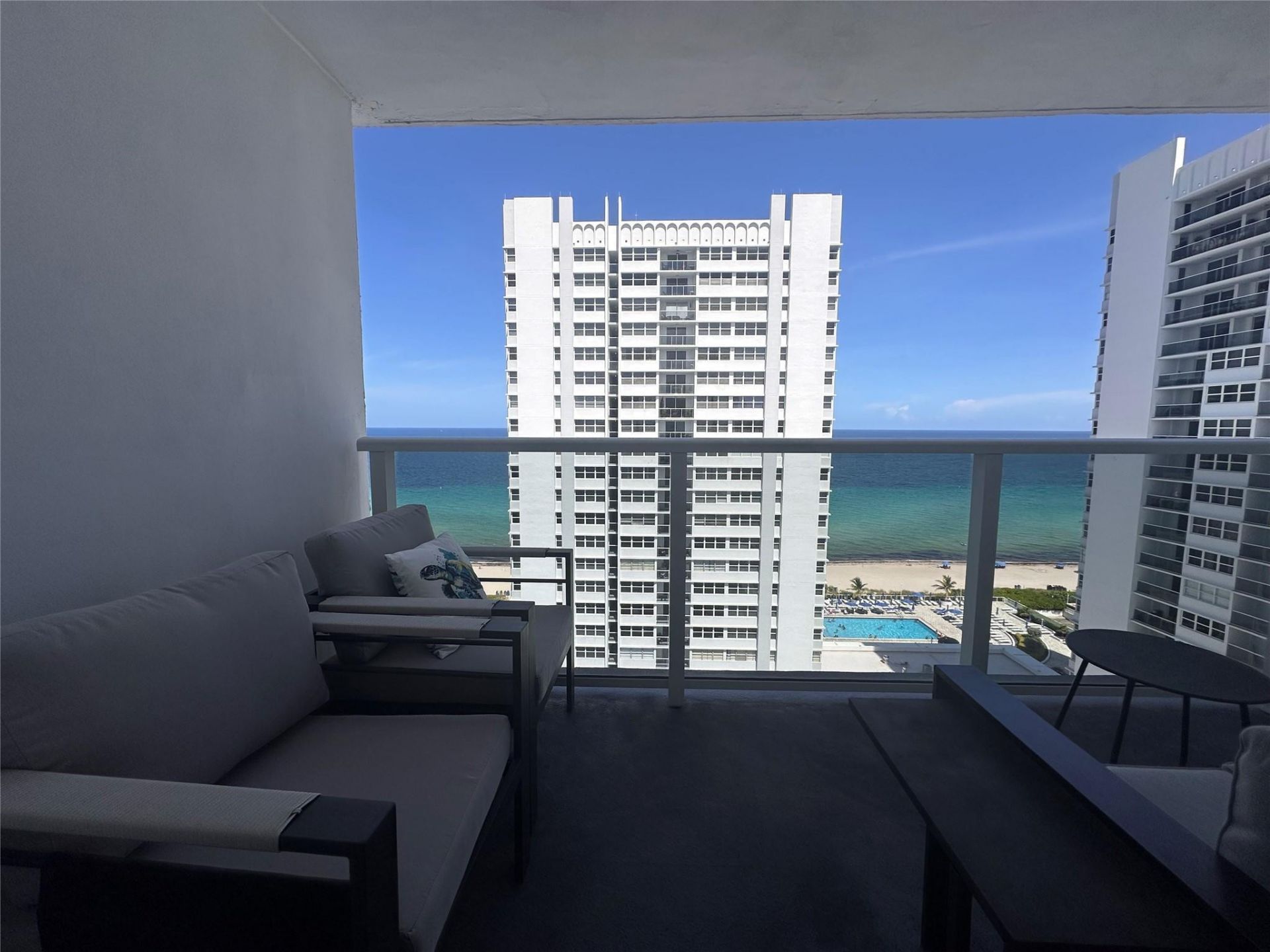 1880 S Ocean Drive, Unit Ts705, Hallandale Beach, FL 33009 Photo