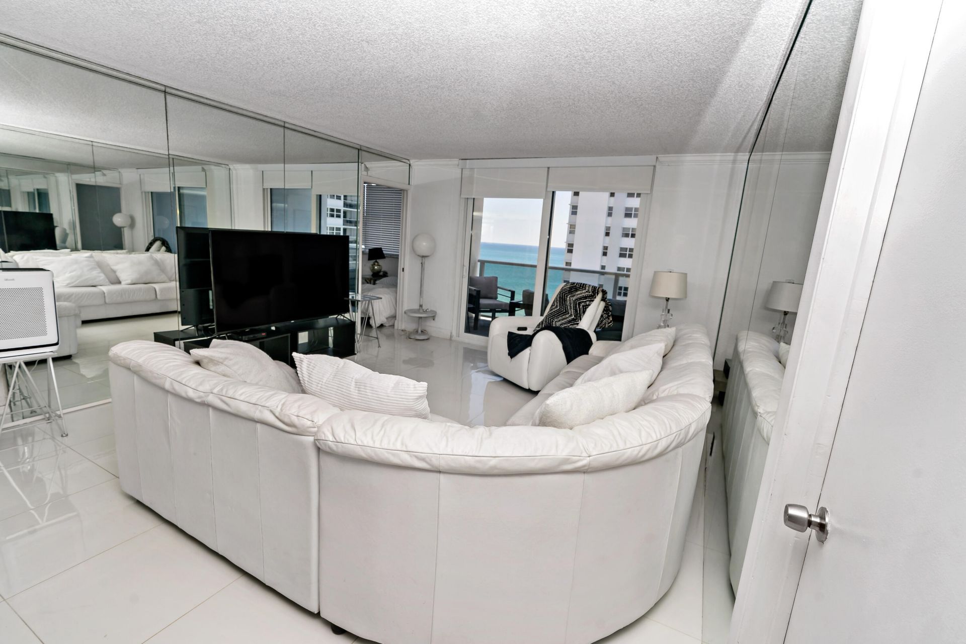 1880 S Ocean Drive, Unit Ts705, Hallandale Beach, FL 33009 Photo