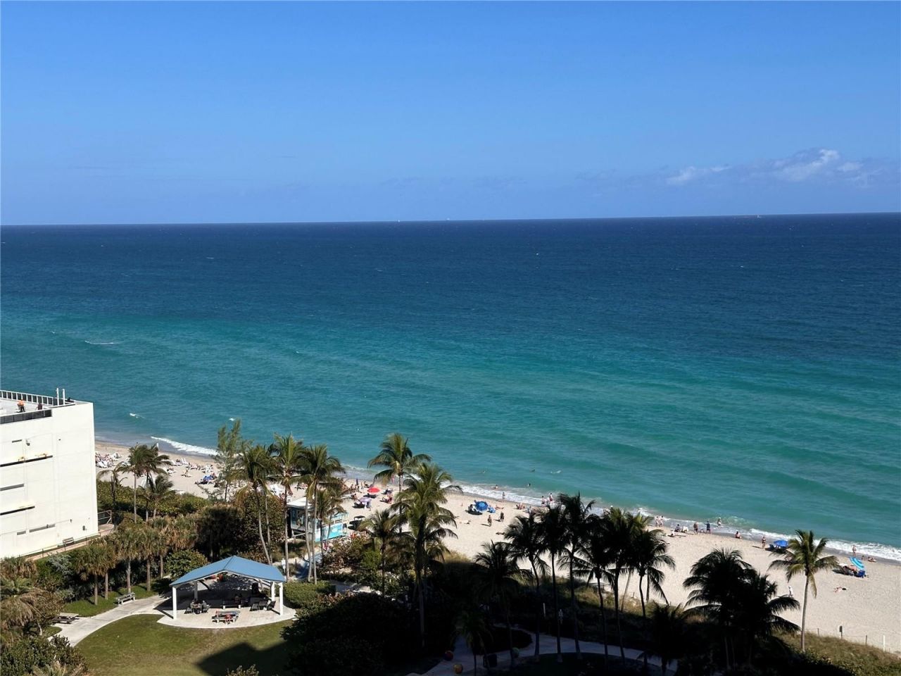 1880 S Ocean Drive, Unit Ts705, Hallandale Beach, FL 33009 Photo
