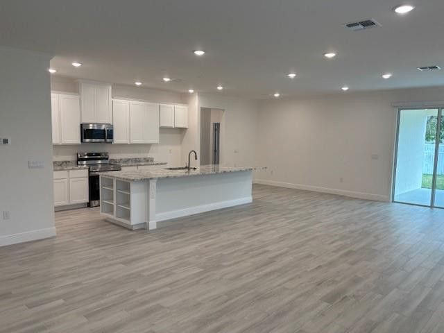 1618 SE Shepard Lane, Port Saint Lucie, FL 34983 Photo