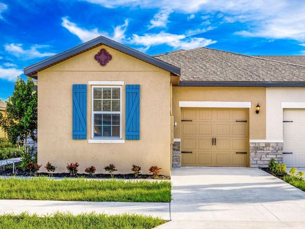 1809 Celebration Drive, Fort Pierce, FL 34947