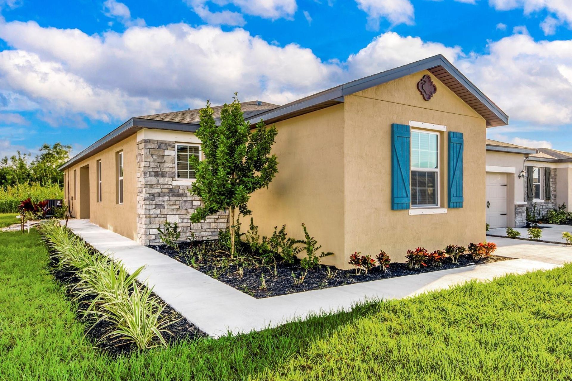 1809 Celebration Drive, Fort Pierce, FL 34947 Photo