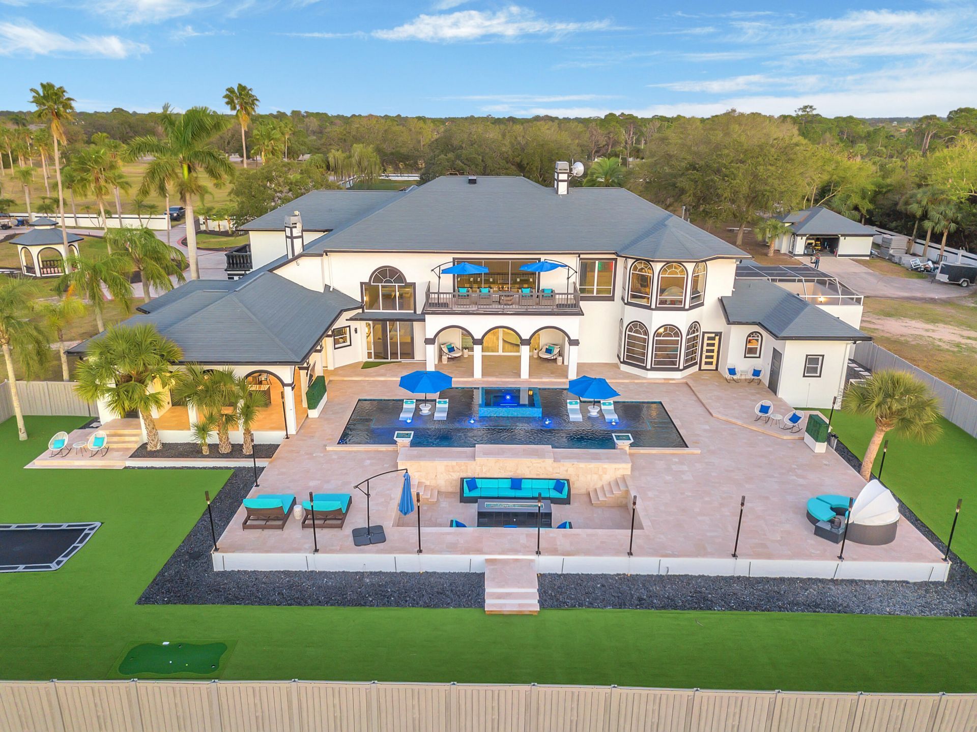 13000 Windcrest Drive, Port Charlotte, FL 33953 Photo