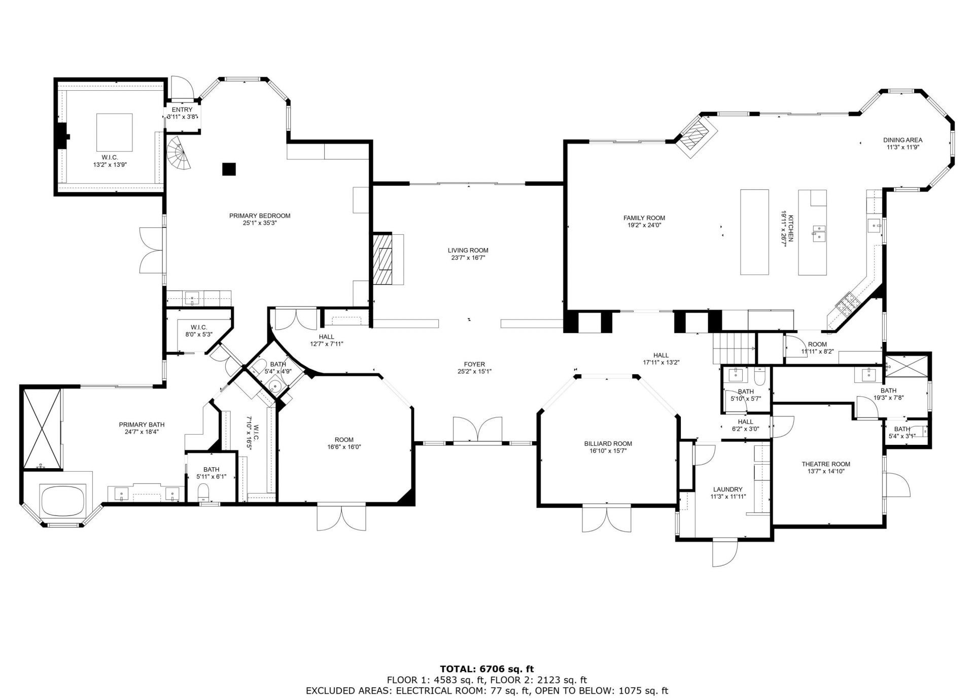 13000 Windcrest Drive, Port Charlotte, FL 33953 Photo