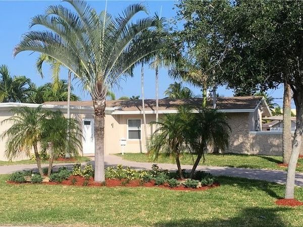 1110 SE 9th Avenue, Pompano Beach, FL 33060