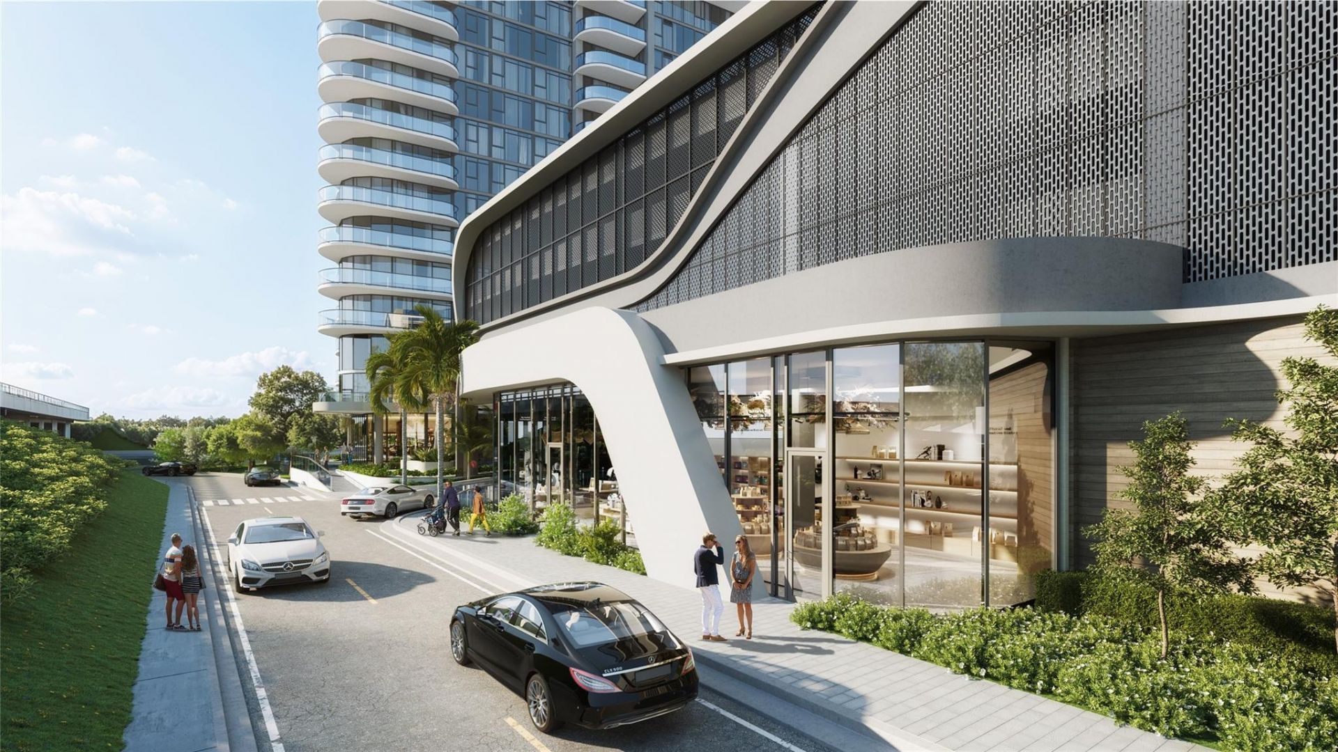 3000 E Oakland Park Boulevard, Unit 302, Fort Lauderdale, FL 33306 Photo