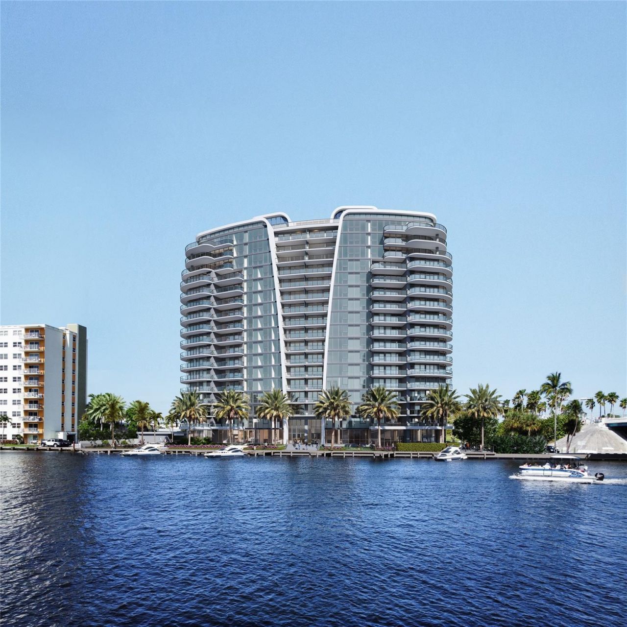 3000 E Oakland Park Boulevard, Unit 405, Fort Lauderdale, FL 33306 Photo