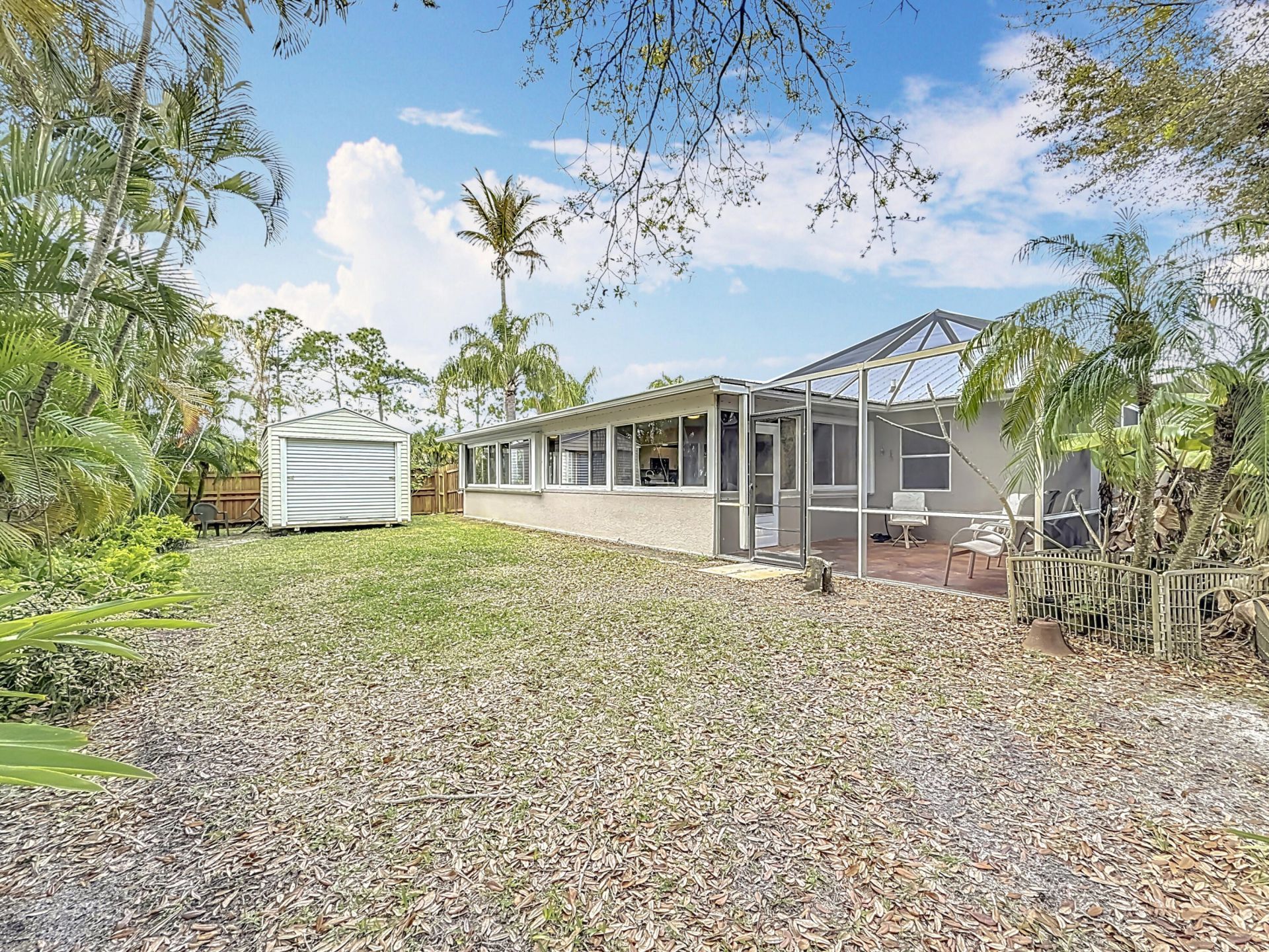 2686 SW Fairgreen Road, Port Saint Lucie, FL 34987 Photo