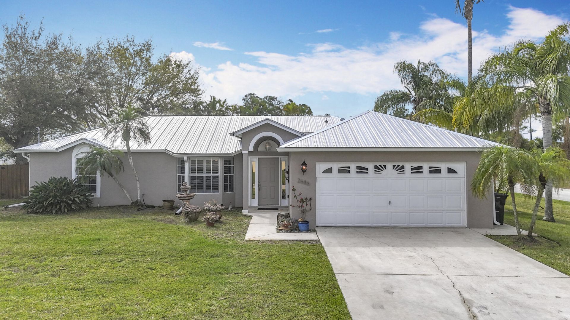 2686 SW Fairgreen Road, Port Saint Lucie, FL 34987 Photo