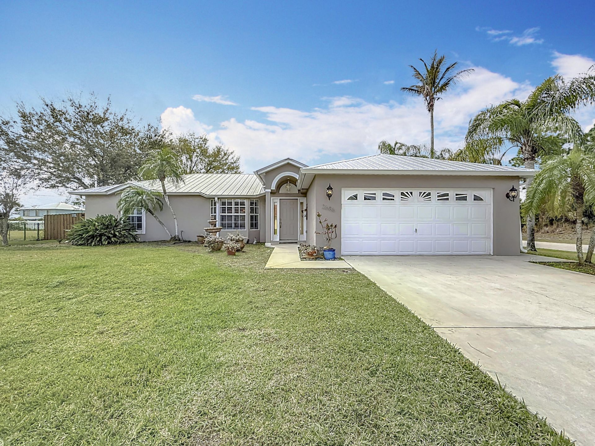 2686 SW Fairgreen Road, Port Saint Lucie, FL 34987 Photo