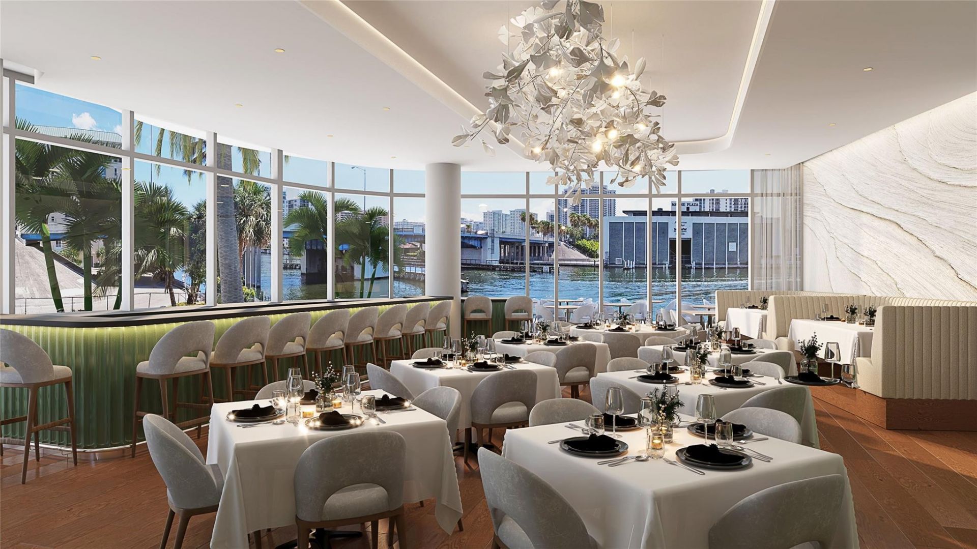 3000 E Oakland Park Boulevard, Unit 1805, Fort Lauderdale, FL 33306 Photo