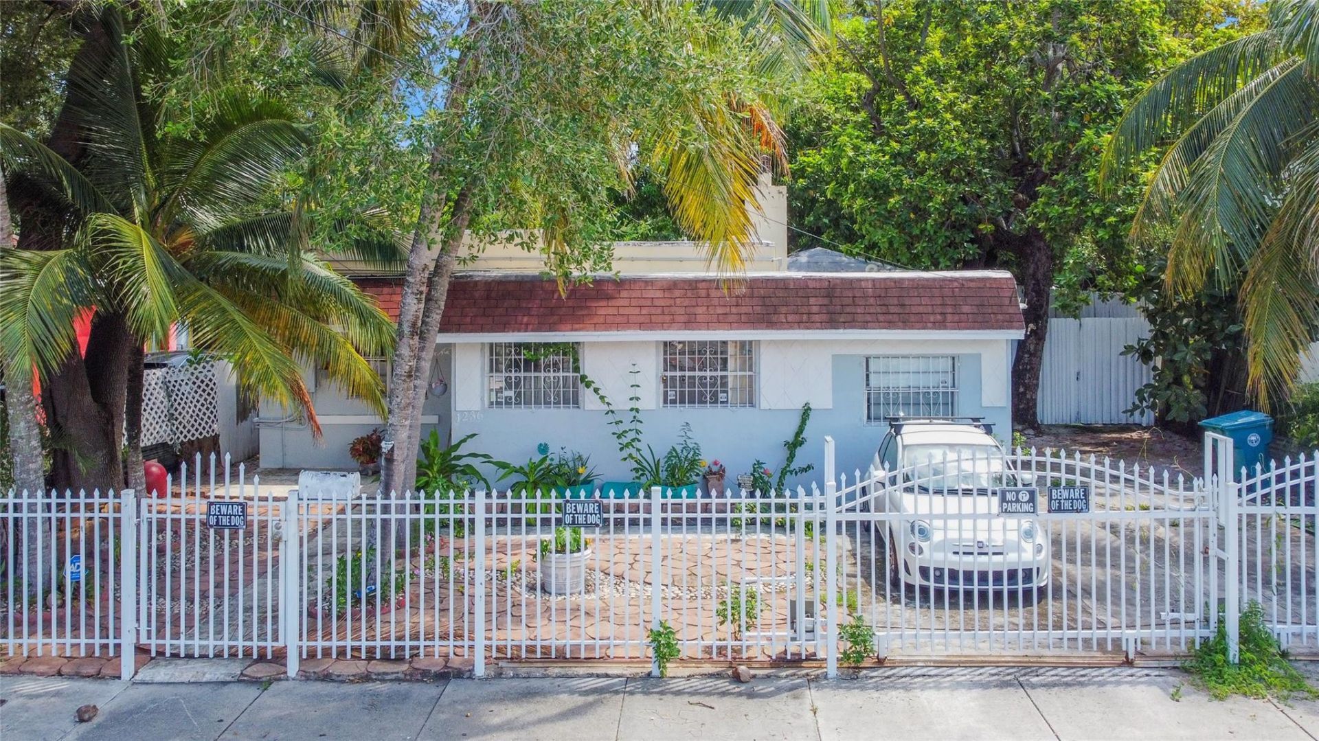 1236 NW 32nd Street, Miami, FL 33142 Photo