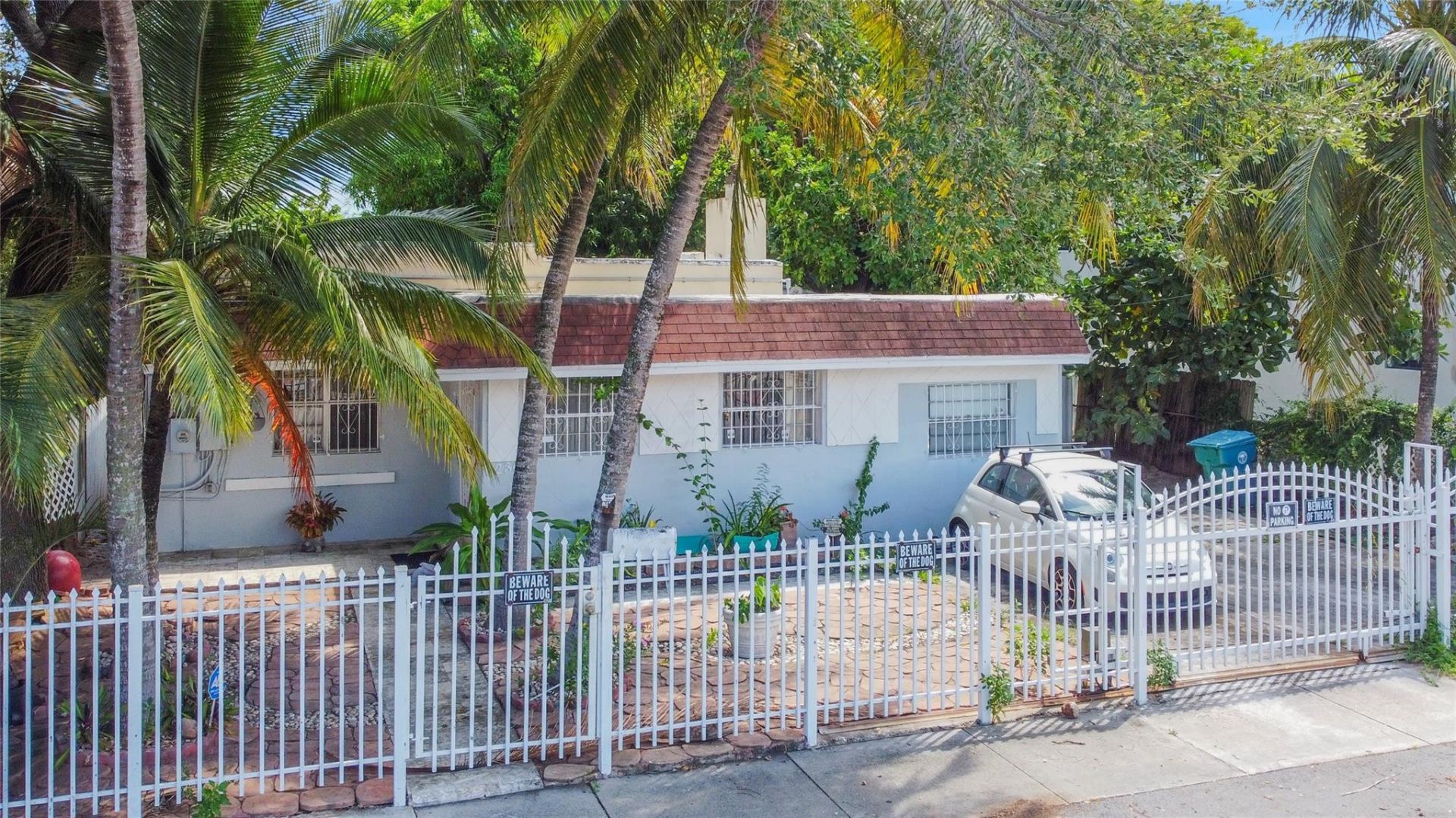 1236 NW 32nd Street, Miami, FL 33142 Photo