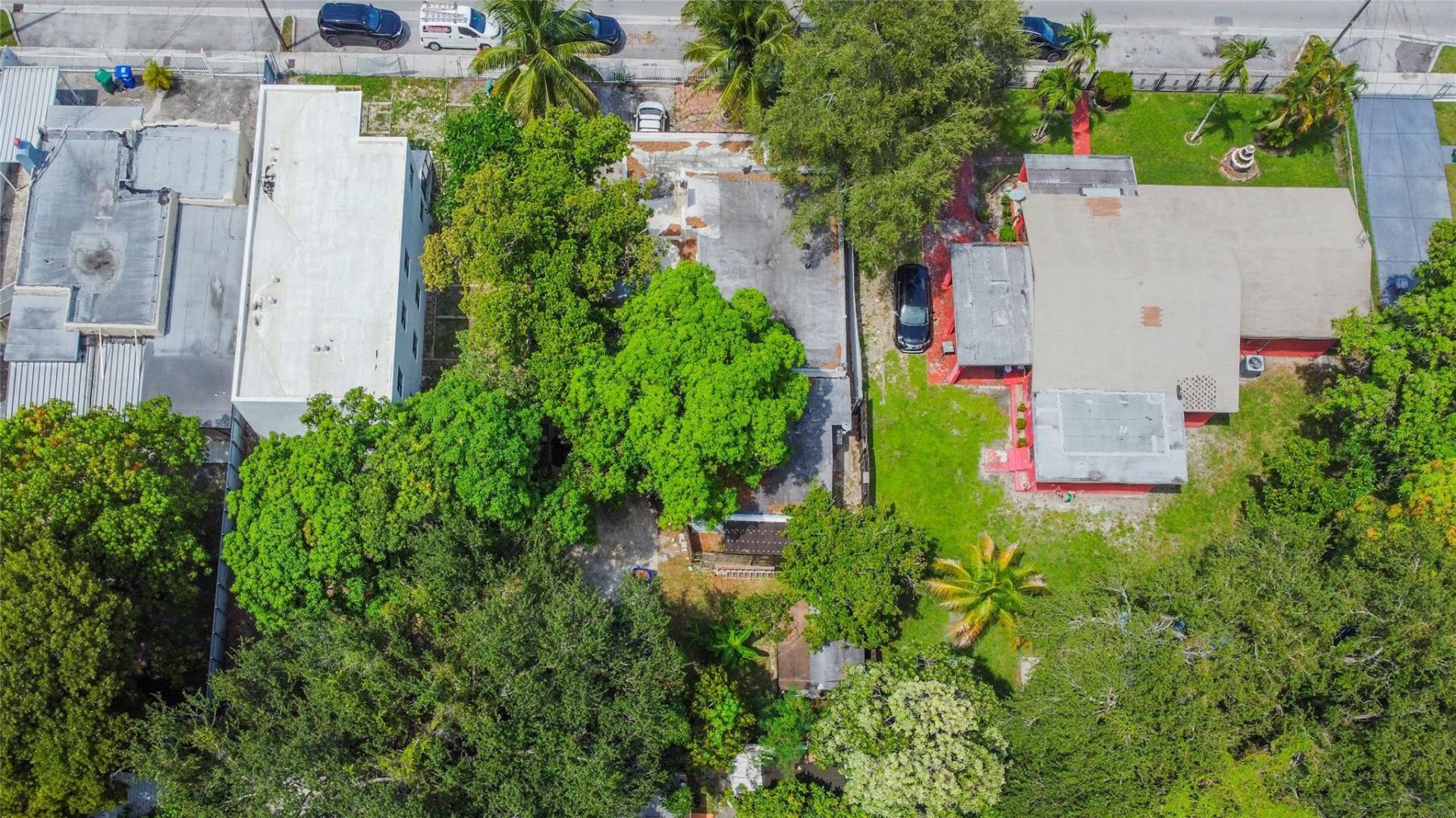 1236 NW 32nd Street, Miami, FL 33142 Photo