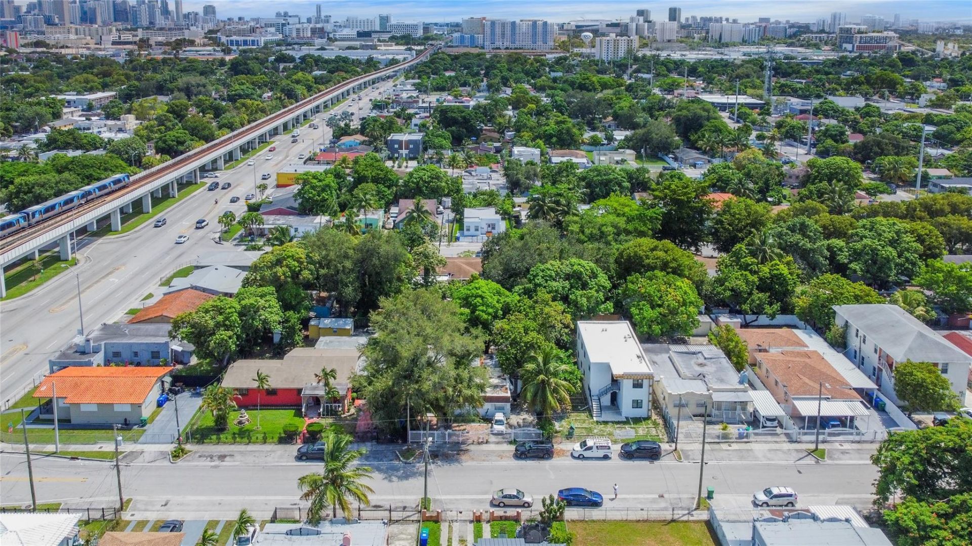 1236 NW 32nd Street, Miami, FL 33142 Photo