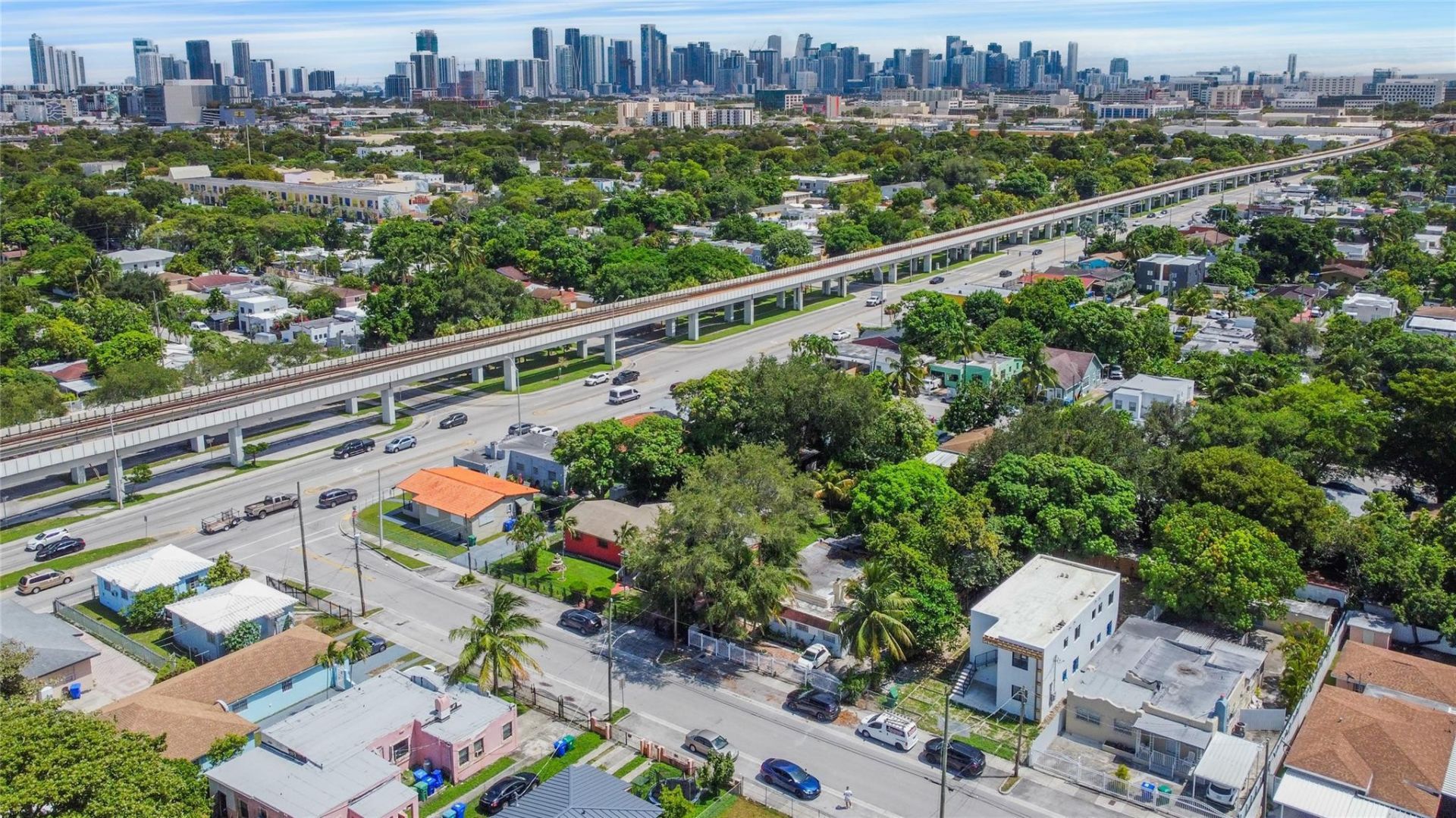 1236 NW 32nd Street, Miami, FL 33142 Photo