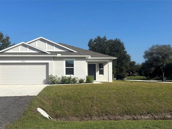 8816 105th Avenue, Vero Beach, FL 32967