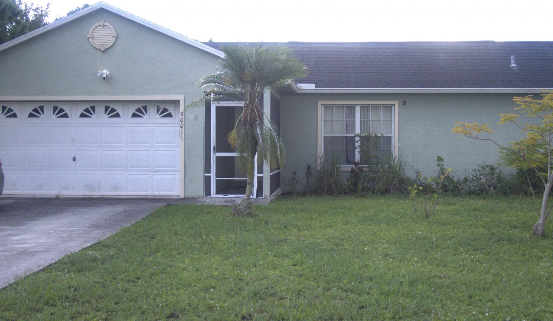 900 SW Dubois Avenue, Port Saint Lucie, FL 34953 Photo