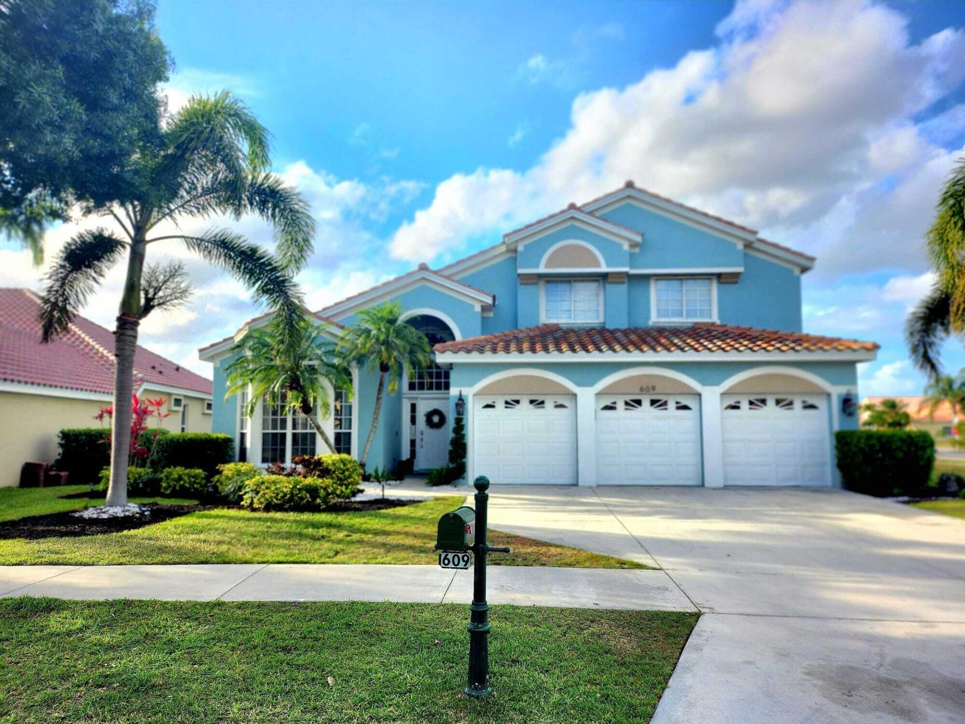 609 SW Romora Bay, Port Saint Lucie, FL 34986 Photo