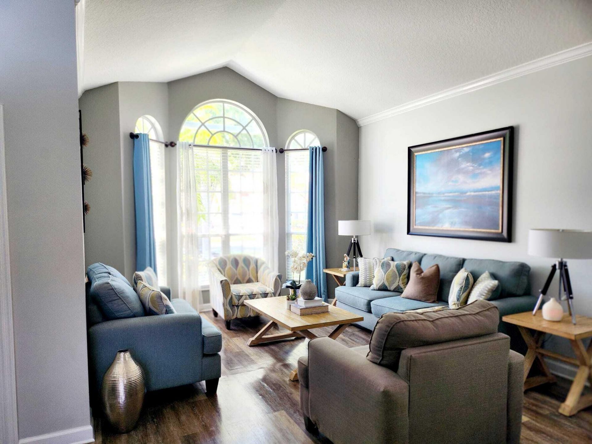 609 SW Romora Bay, Port Saint Lucie, FL 34986 Photo