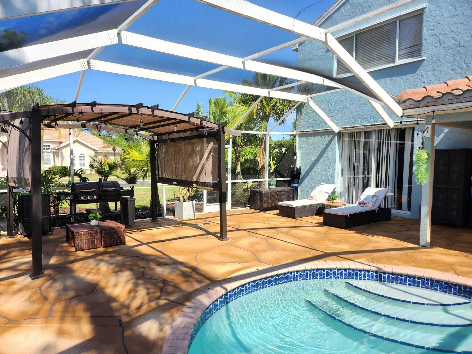 609 SW Romora Bay, Port Saint Lucie, FL 34986 Photo