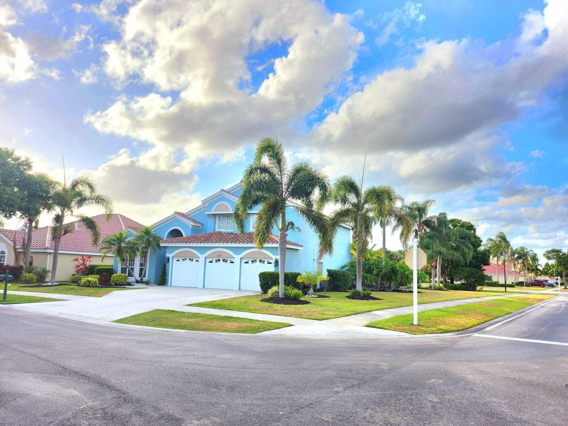 609 SW Romora Bay, Port Saint Lucie, FL 34986 Photo