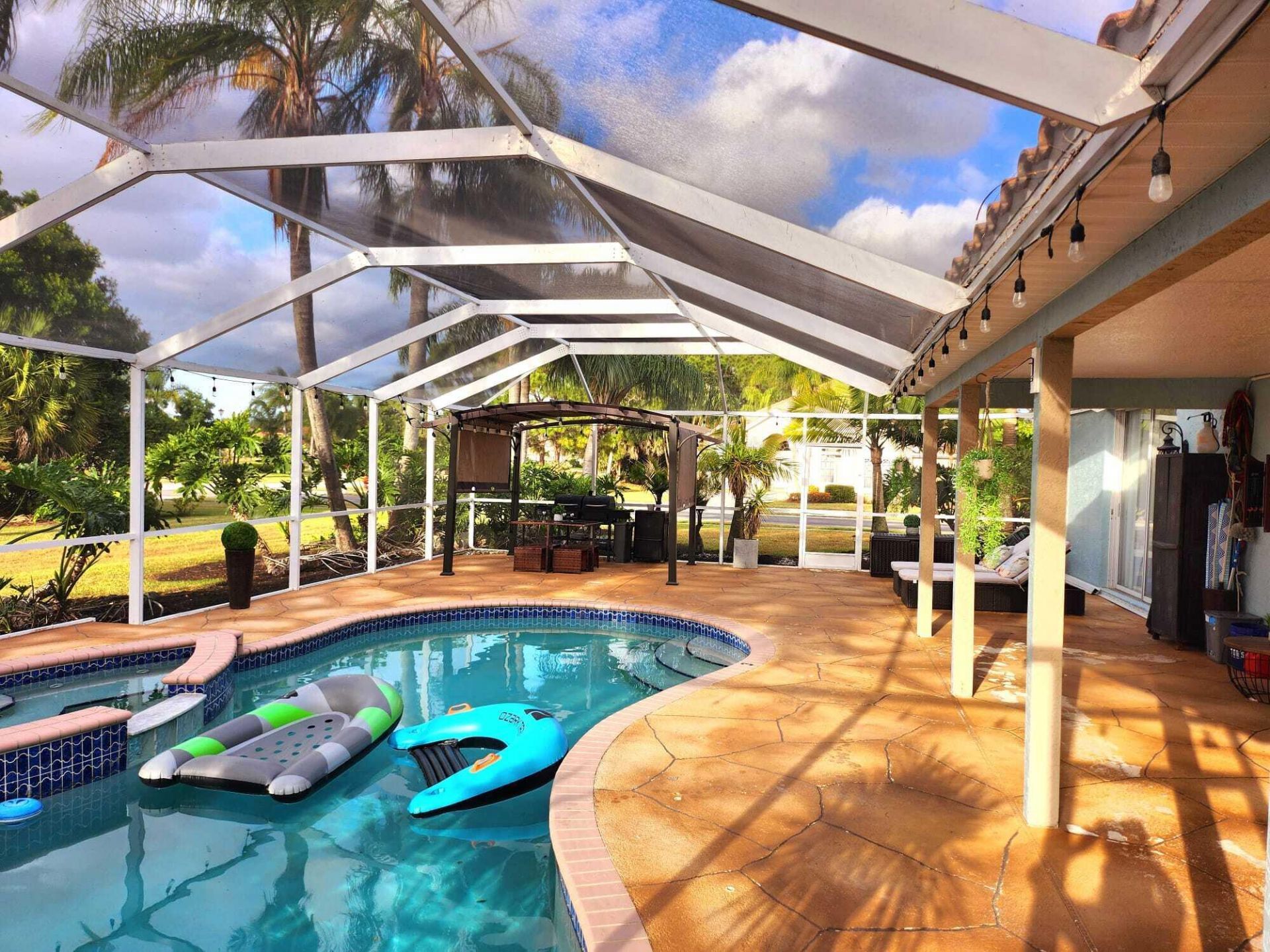 609 SW Romora Bay, Port Saint Lucie, FL 34986 Photo