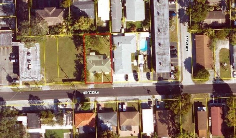 119 10 Street, Hallandale Beach, FL 33009 Photo