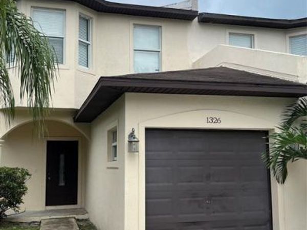 1326 SW 44th Terrace, Fort Lauderdale, FL 33317