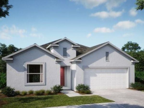12723 SW Forli Way, Port St. Lucie, FL 34987