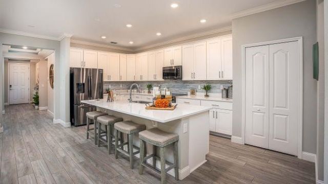 12723 SW Forli Way, Port Saint Lucie, FL 34987 Photo