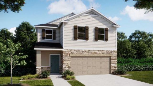 9411 SW Serapis Way, Port Saint Lucie, FL 34987 Photo