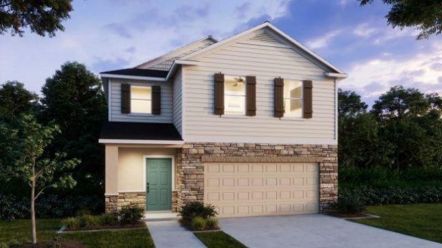 9411 SW Serapis Way, Port Saint Lucie, FL 34987 Photo