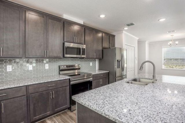 9411 SW Serapis Way, Port Saint Lucie, FL 34987 Photo