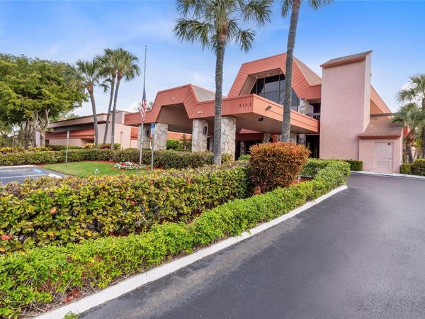3150 Holiday Springs Boulevard, Unit 308, Margate, FL 33063
